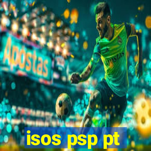 isos psp pt-br